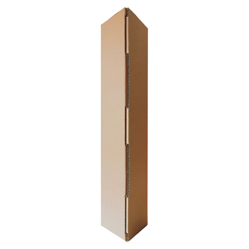 Caja de Cartón Triangular para Empaque 65x15x15... image number null