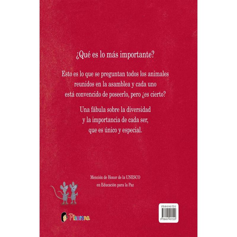 Lo m&aacute;s importante image number null