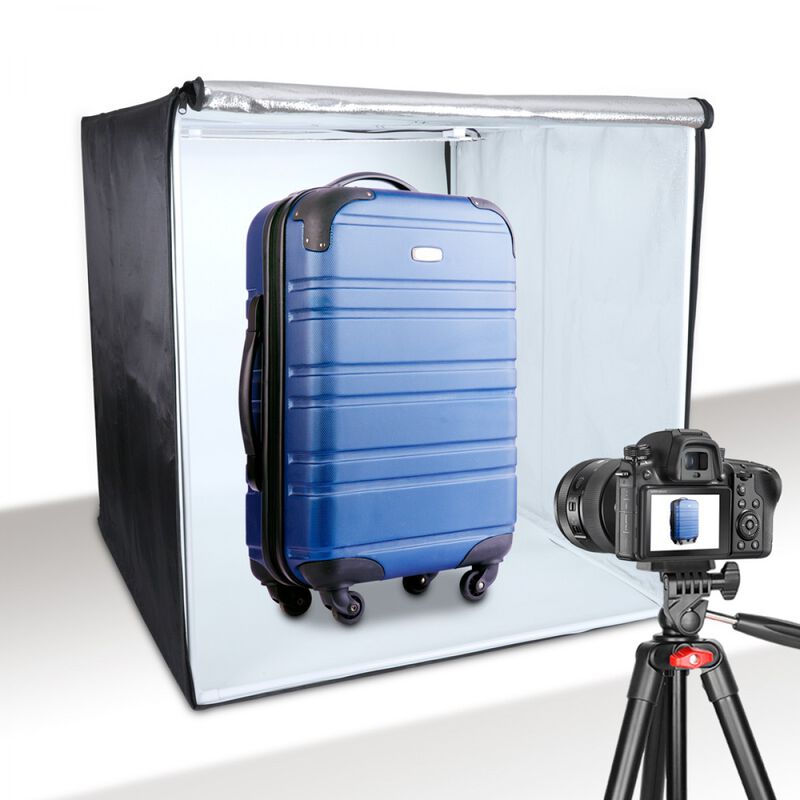 Caja de Luz para Fotografía image number null