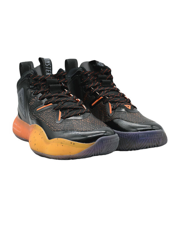 Tenis PEAK MONSTER para Básquetbol: tecnología ... image number null