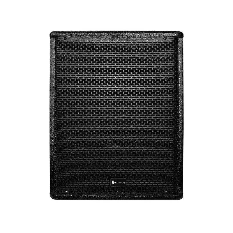 Sistema Lineal Subwoofer X-array 18 Alienpro 2 ... image number null