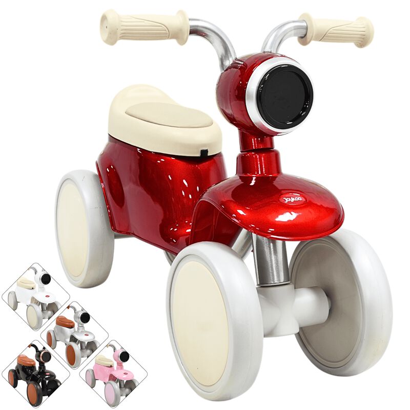 Montable Correpasillos para Ni&ntilde;os con Luz y Son... image number null