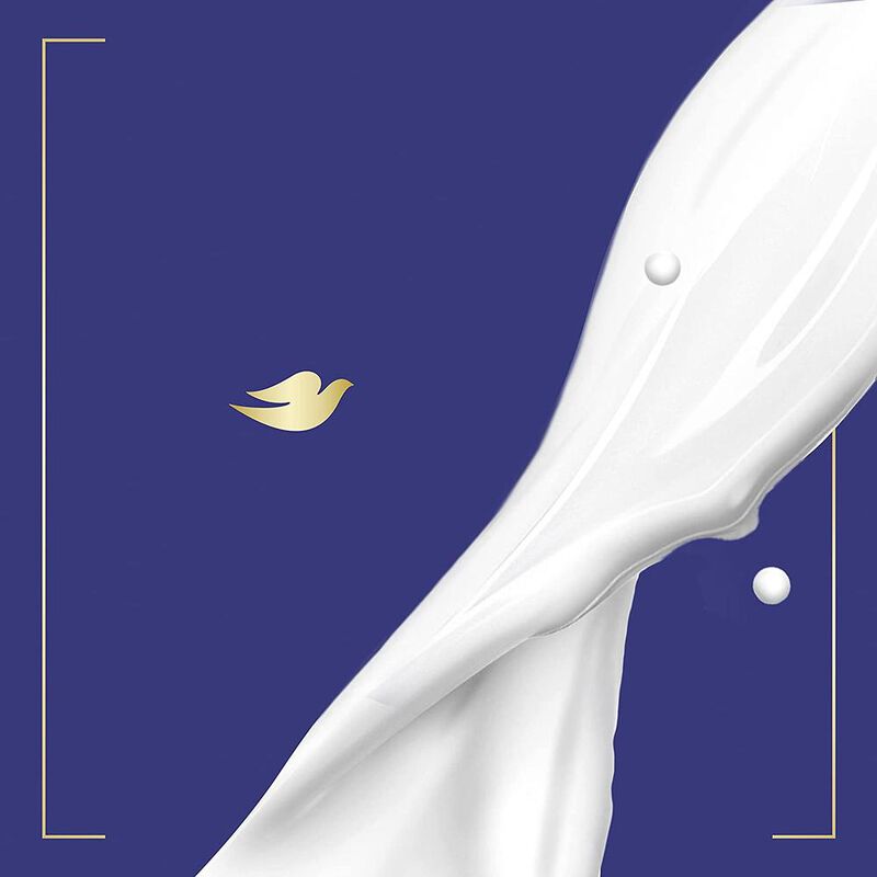 Gel de ba&ntilde;o Dove Deep Moisture image number null