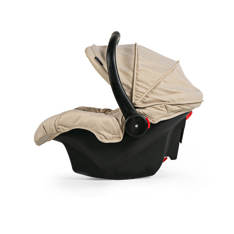 Carriola con Autoasiento Reversible Elite D'Beb... image number null