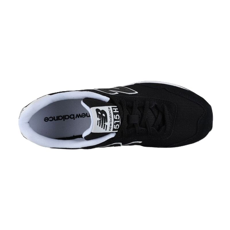 Tenis Mujer New Balance 515 Negro Wl515hbk image number null