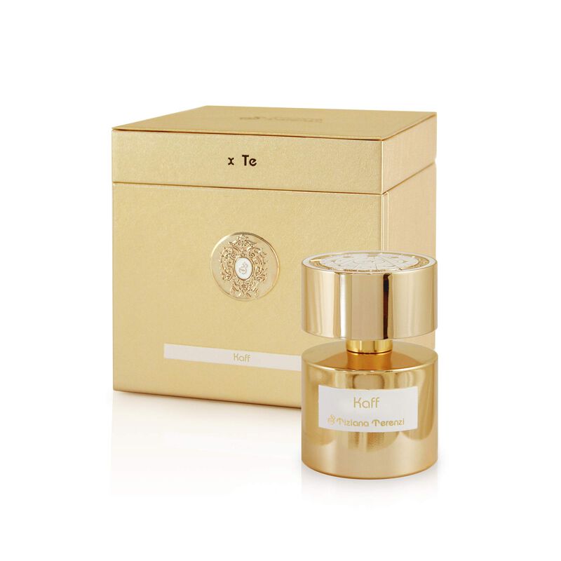 Perfume Tiziana Terenzi Kaff Extrait De Parfum,... image number null