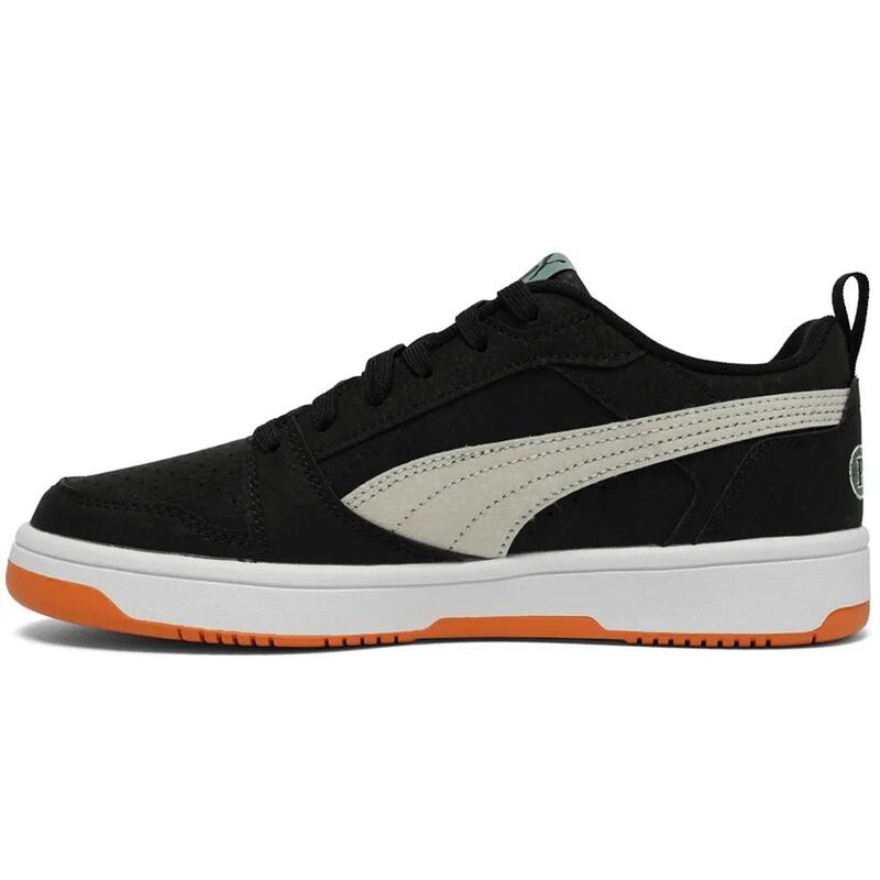 Tenis Puma Rebound V6 Lo MID90S JR UNISEX image number null