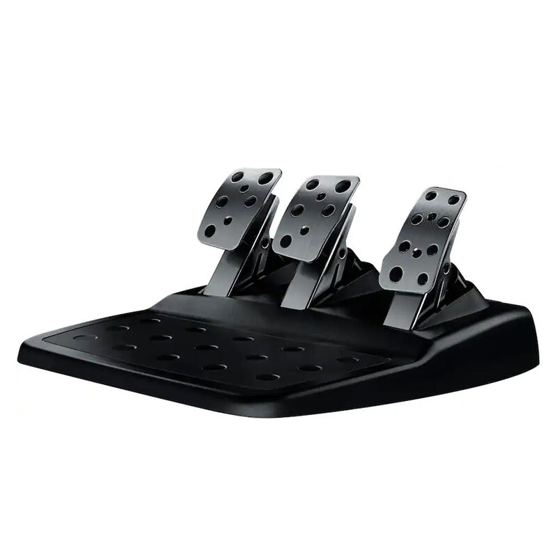 Combo Volante Y Pedales Logitech G920 Para Xbox... image number null