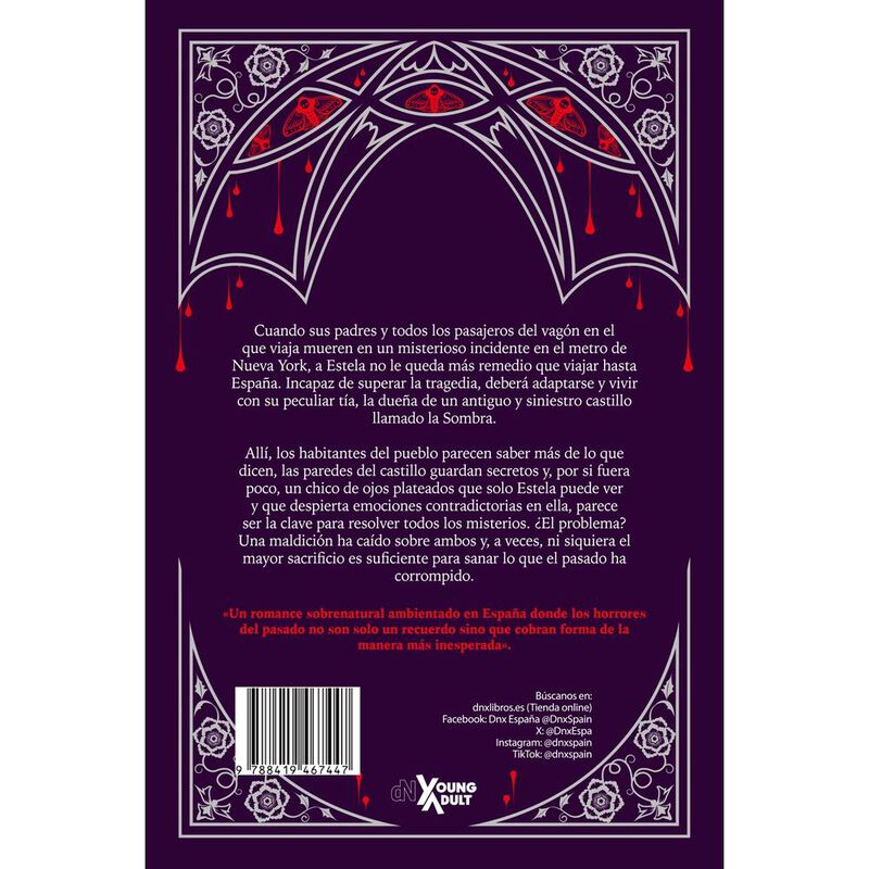 El coraz&oacute;n de los malditos image number null