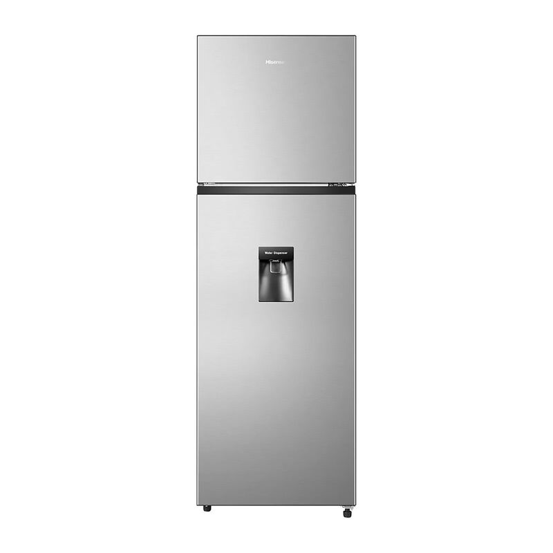 Refrigerador 9 Pies C&uacute;bicos Hisense Top Mount G... image number null