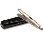 Plancha Alaciadora Ga.Ma CP1 Nova W&L 5D Sensi Gold