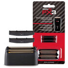 Repuesto Afeitadora Babyliss Fx3 Hojas Y Cuchillas D Fxx3rfb