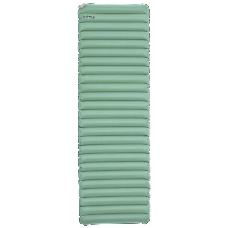 Colchoneta para acampar 1.88m x 58.5cm x 7.5cm ... image number null