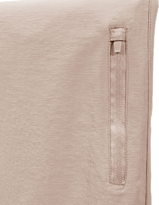Pantal&oacute;n Mujer Cintura Ajustable Premium Khaki ... image number null