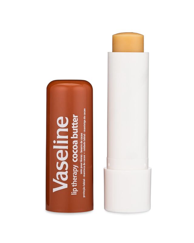 B&aacute;lsamo Labial Vaseline Lip Therapy, Manteca De... image number null