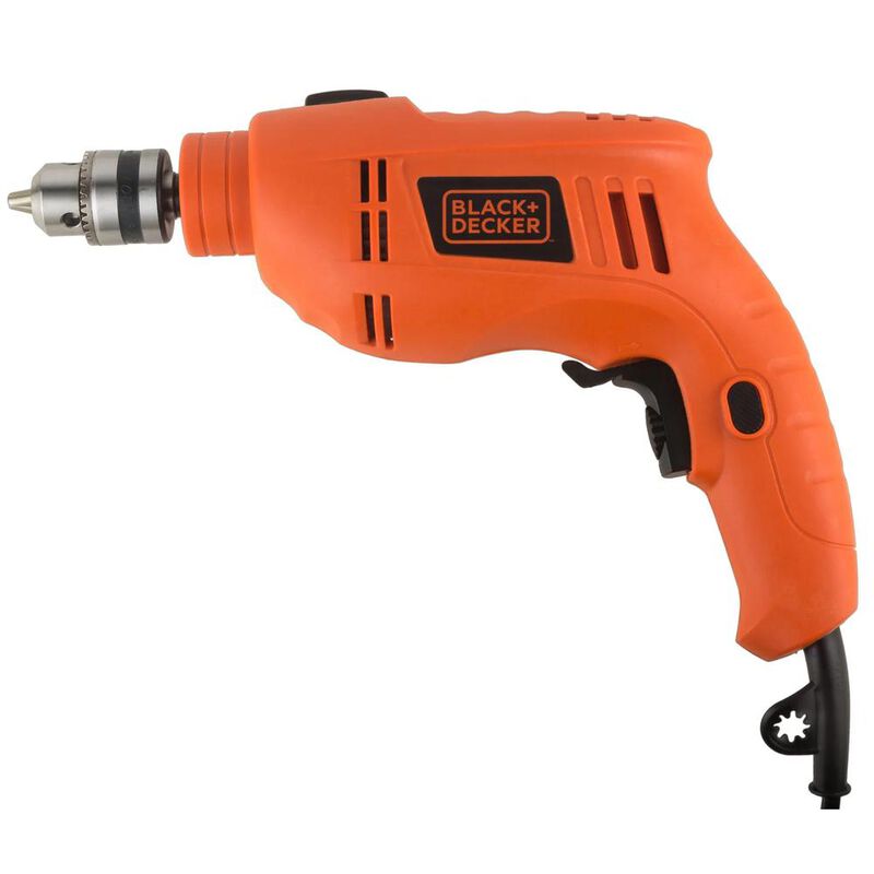 Rotomartillo Black Mas Decker 3/8" 550w Vvr Pro... image number null