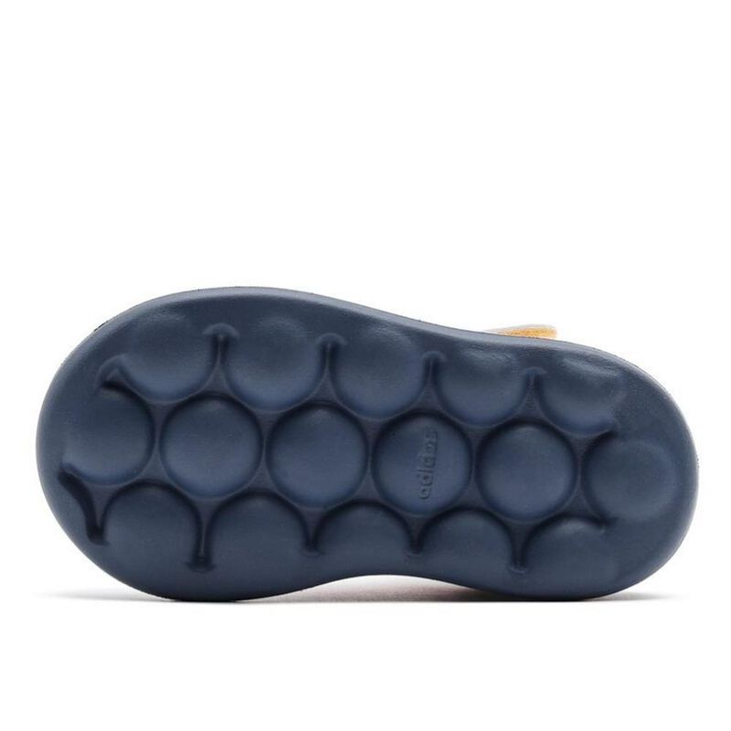 Tenis Adidas Grand Court Mid Mickey I para Ni&ntilde;o... image number null