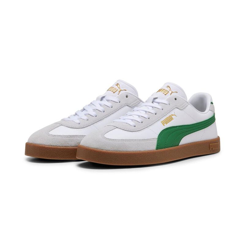 Tenis Puma Club II Era para Hombre image number null
