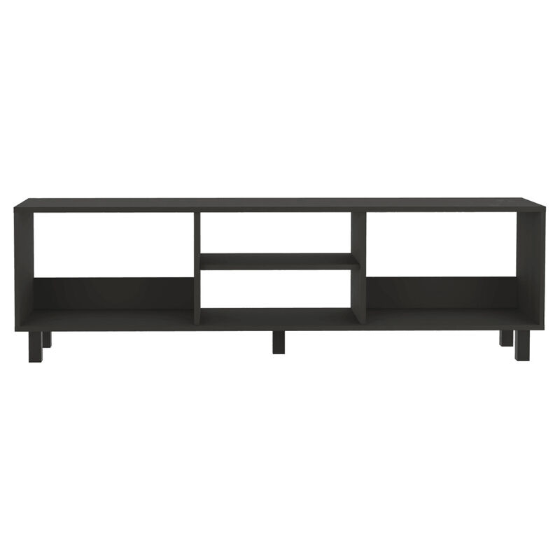 Mesa Para Tv Tunez color Wengue para Televisor ... image number null