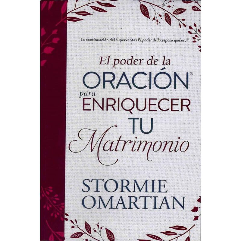 Poder De La Oraci&oacute;n Para Enriquecer Tu Matrimon... image number null