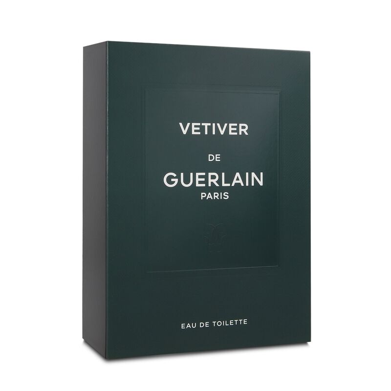 Vetiver 150Ml Edt Spray image number null