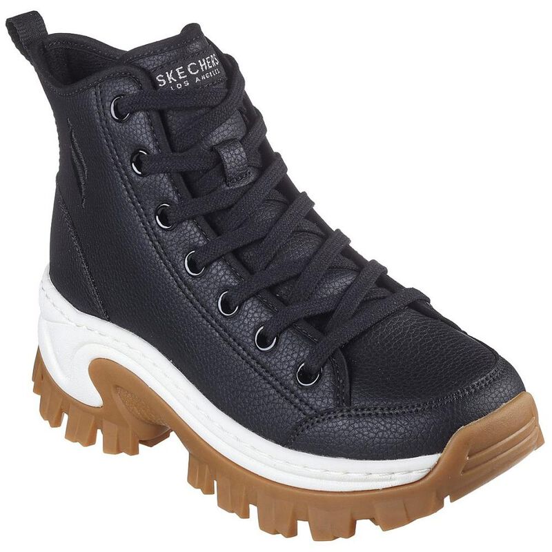Tenis Skechers Hi Ryze Street Stomper para Muje... image number null