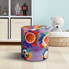 Taburete con Almacenamiento Diseño De Deportes