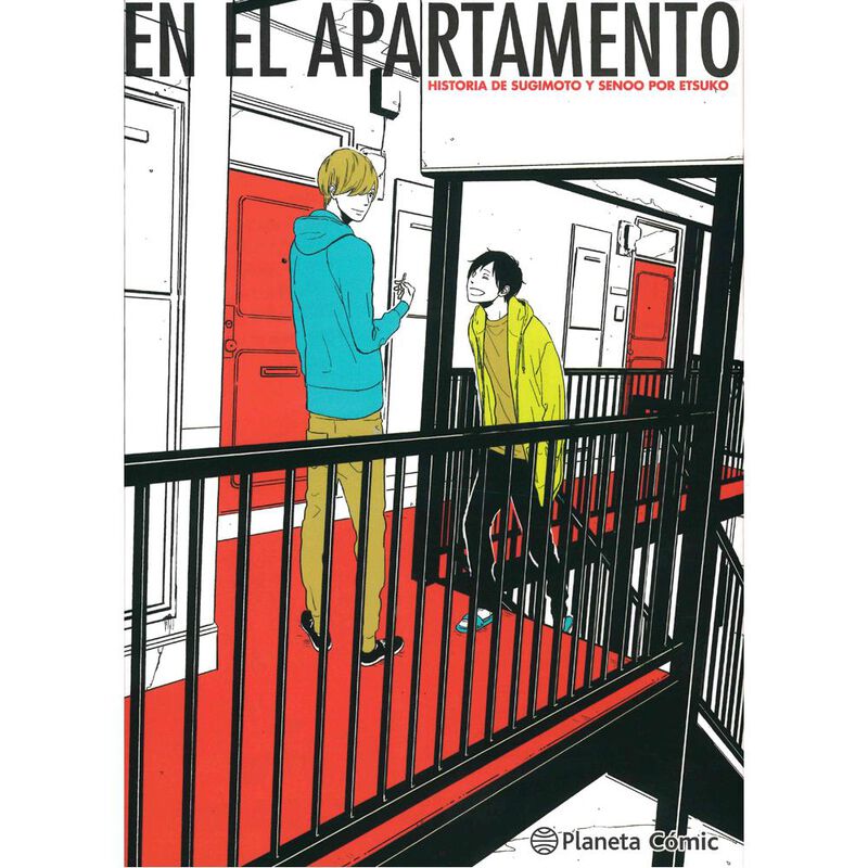 En el apartamento n&ordm; 01/02 image number null