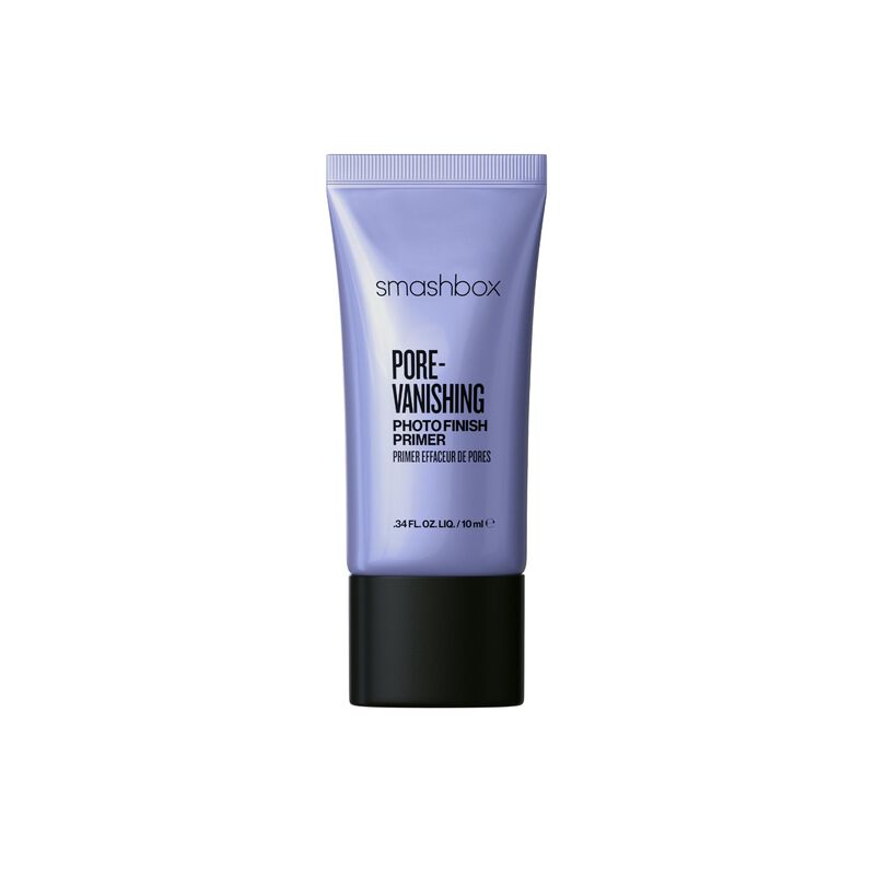 Primer Smashbox Pore Vanishing Controls Shine, ... image number null