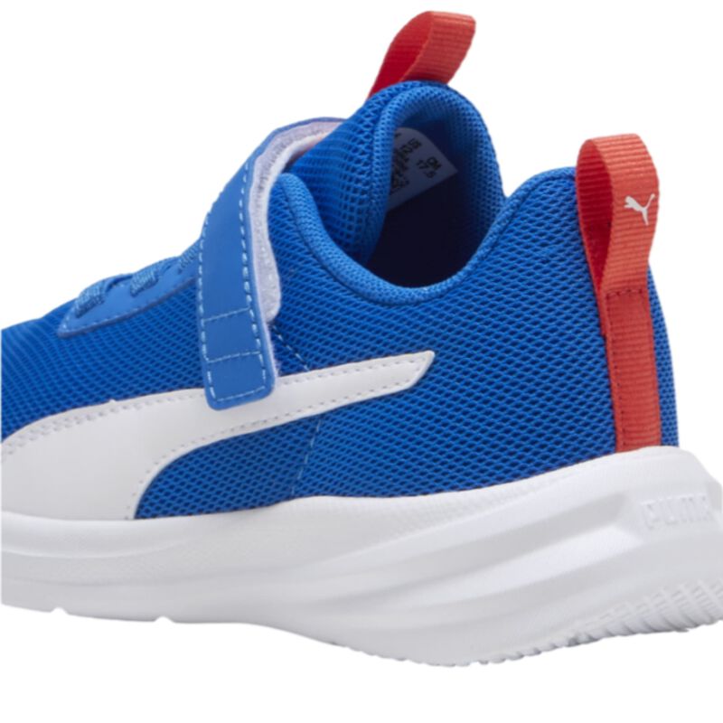 Tenis Deportivo Puma Rickie Runner AC+PS 394932... image number null