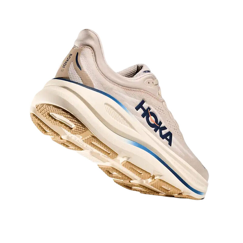 Tenis Hoka Para Hombre Bondi 9 Gris image number null