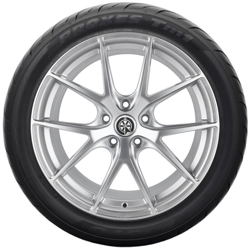 Llanta 225/55R16 99V Toyo Proxes TM1 image number null