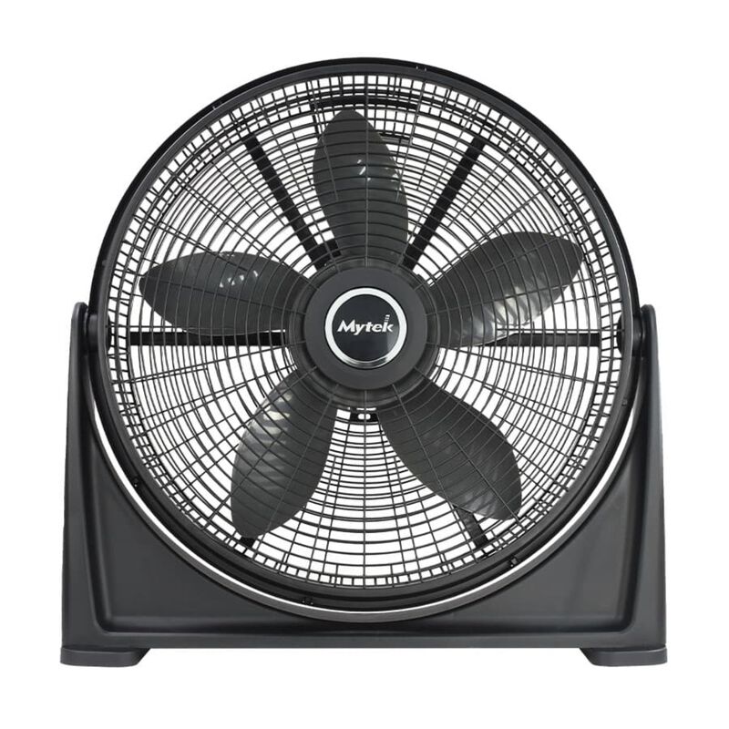 Ventilador De Piso Mytek 3409 20 Pulgadas 2 En ... image number null