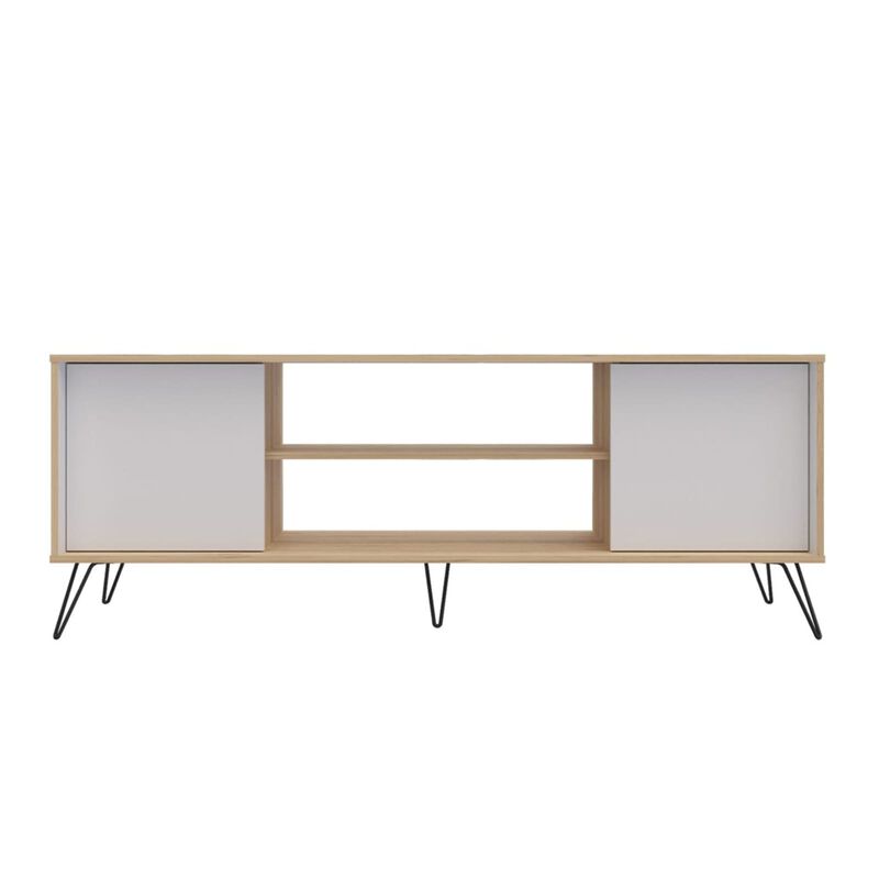 Mueble para TV Urban  Para Pantallas hasta 70 p... image number null