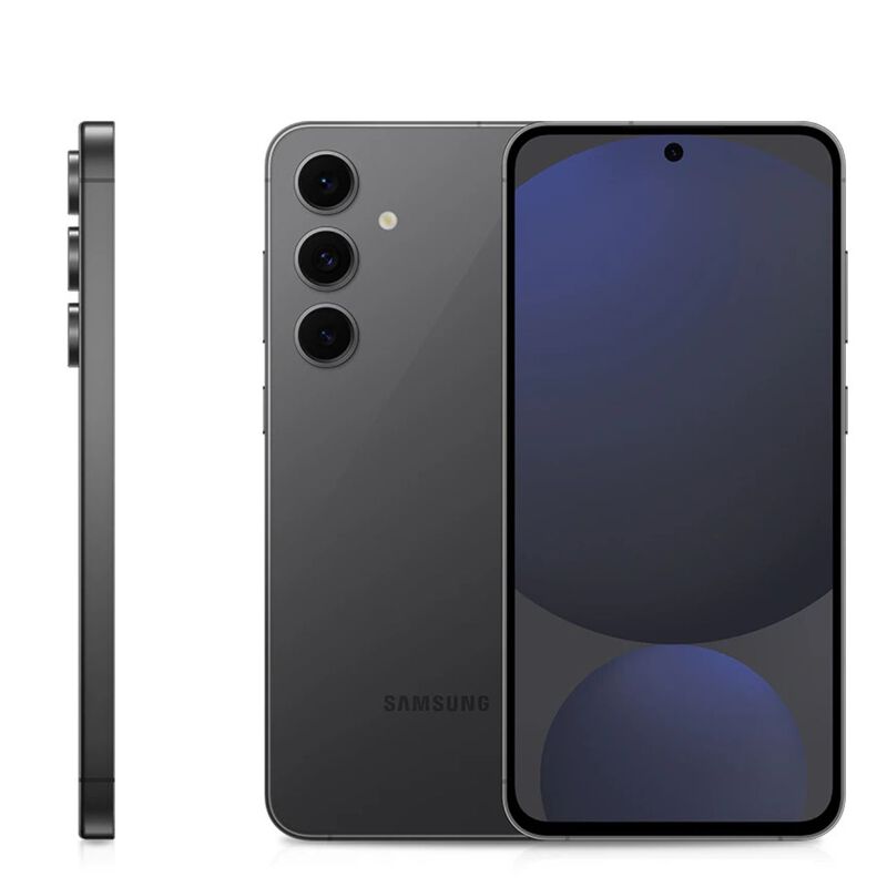Combo Galaxy S24 FE Dual 128GB/8RAM Grafito M&aacute;s... image number null