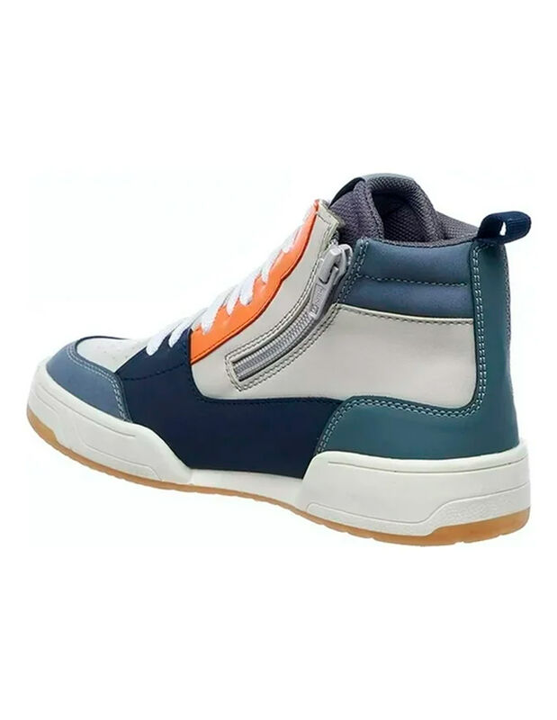 Tenis Tropicana Yeso Selma Roddyk Ni&ntilde;o In33847 image number null