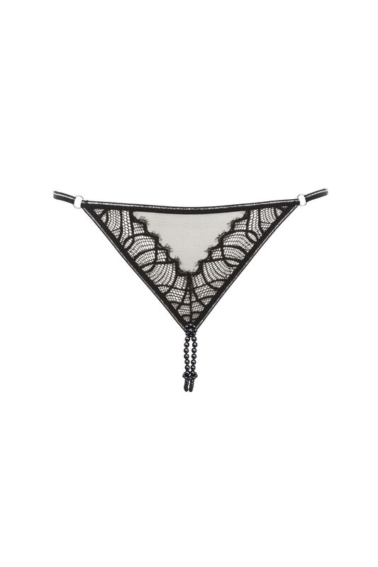Manhattan G-String Talla: XXL image number null
