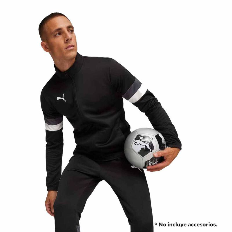 Conjunto Puma Teamrise Para Hombre image number null