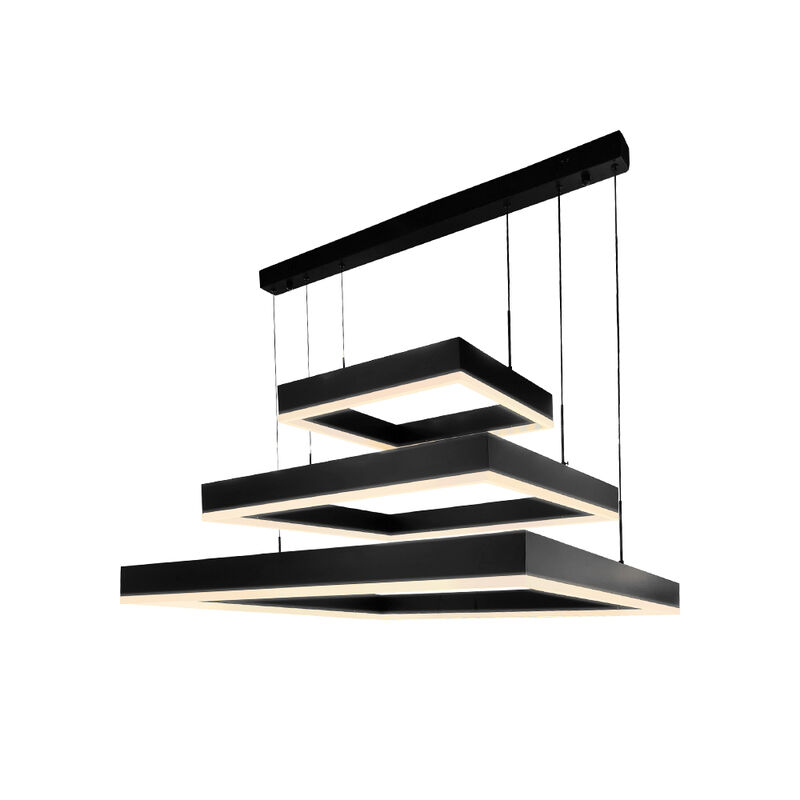 mil luces L&aacute;mpara de Techo ETHENY III image number null