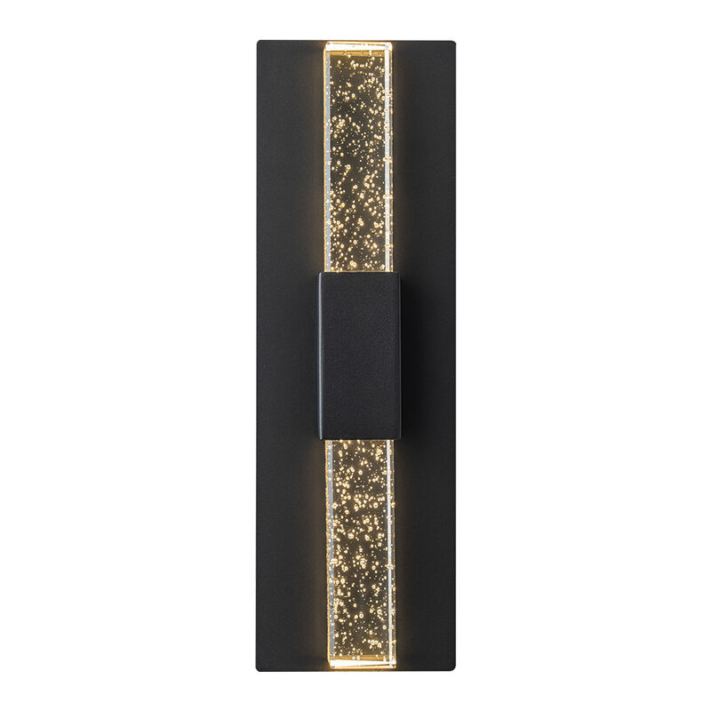 L&aacute;mpara De Pared Arbotante Led Exterior 15 W, L... image number null