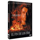 El fin de los d&iacute;as [DVD]