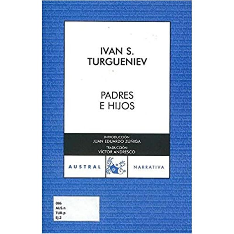 Padres e hijos image number null