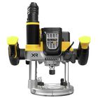 Enrutador De Inmersi&oacute;n Dewalt Dcw620b 20 V Max Xr Sin Escobillas 2-1/4 Hp