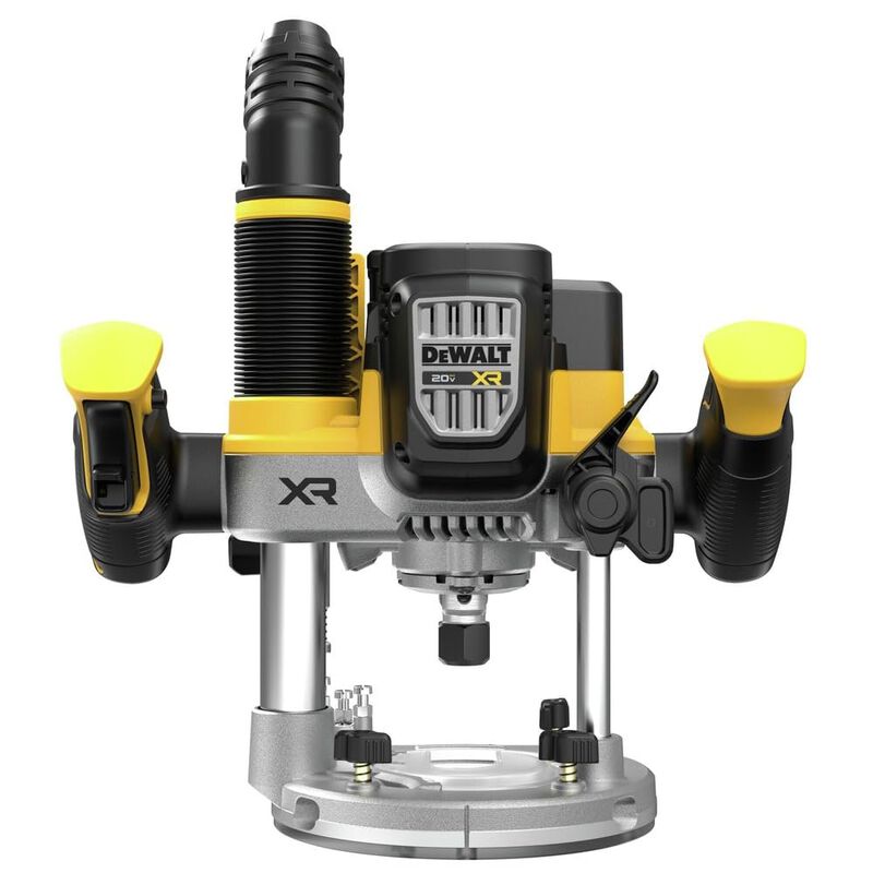 Enrutador De Inmersi&oacute;n Dewalt Dcw620b 20 V Max ... image number null