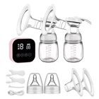 Extractor De Leche Electrico Mommy BIU Extractor De Leche Electrico Mommy BIU