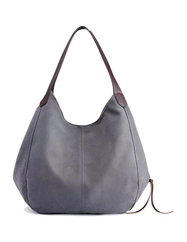 Bolsa Tote Pink Brule Allfashion Para Mujer image number null