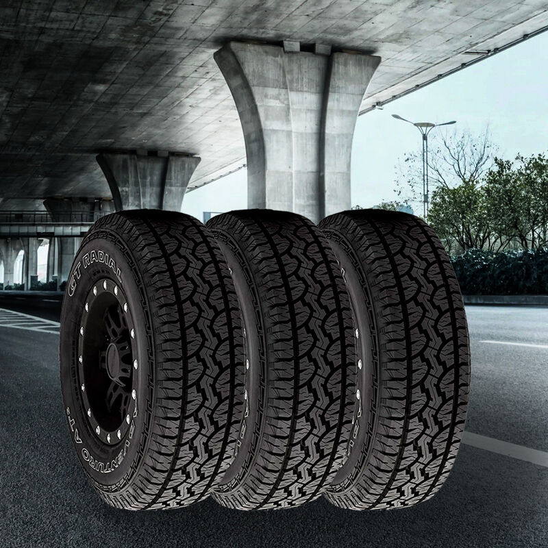 Llanta 31X10.5R15 109S 6PR  Arivo Terramax ARV ... image number null
