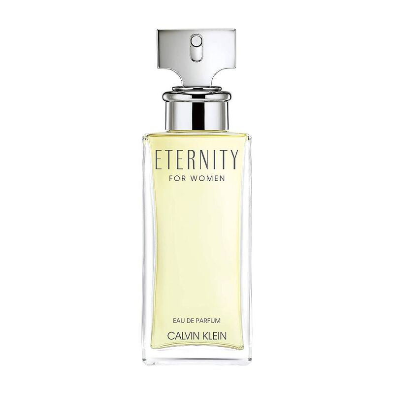 Perfume de Mujer Calvin Klein Eternity 100 Ml A... image number null
