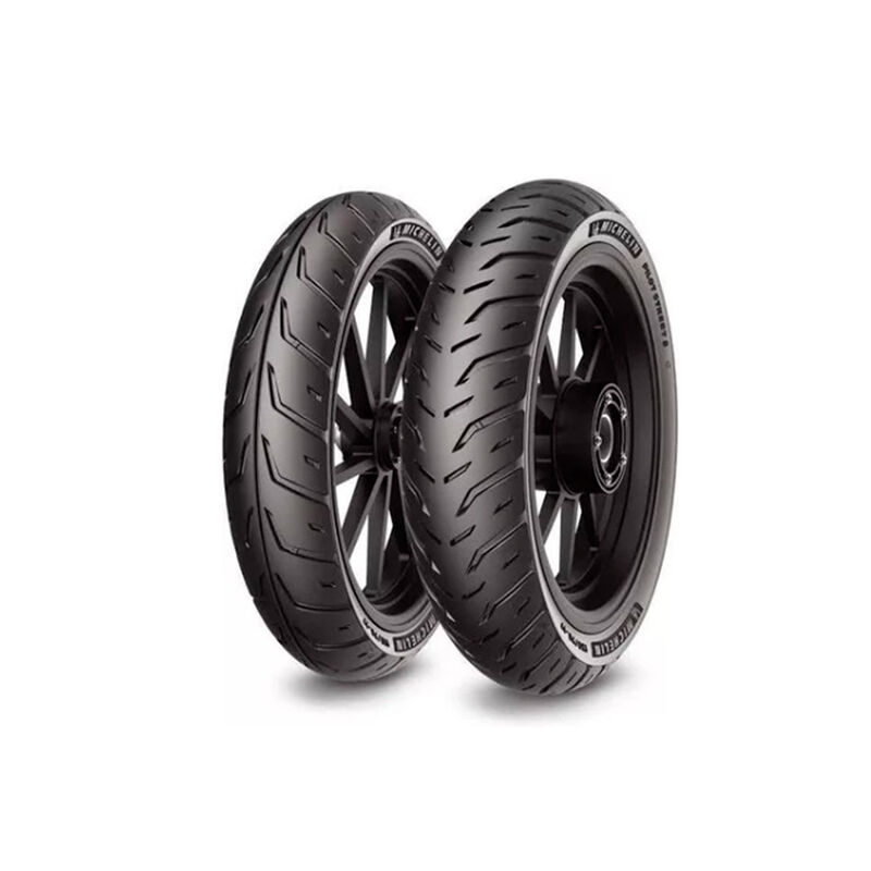 Llanta Michelin 120/70ZR17 58W TL PILOT STREET ... image number null