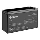 Batería sellada de ácido-plomo, 12 Vcc 7 Ah Batería sellada de ácido-plomo, 12 Vcc 7 Ah